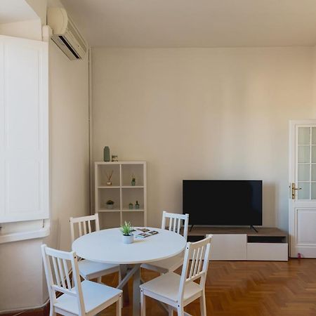 Aquaeductus Apartment Рим Екстериор снимка