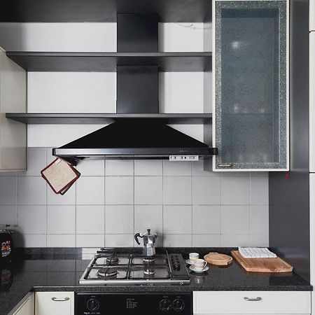 Aquaeductus Apartment Рим Екстериор снимка