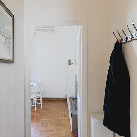 Aquaeductus Apartment Рим Екстериор снимка