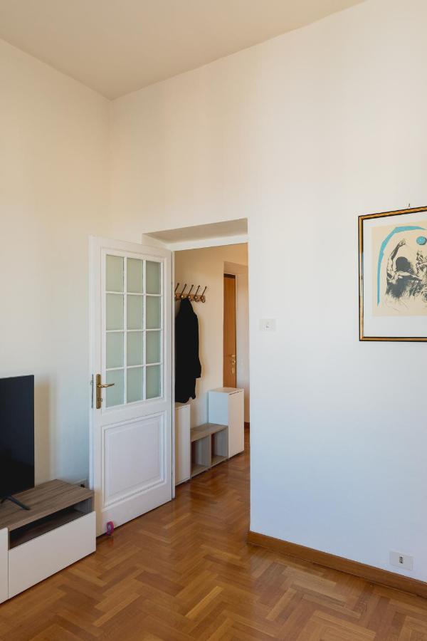 Aquaeductus Apartment Рим Екстериор снимка