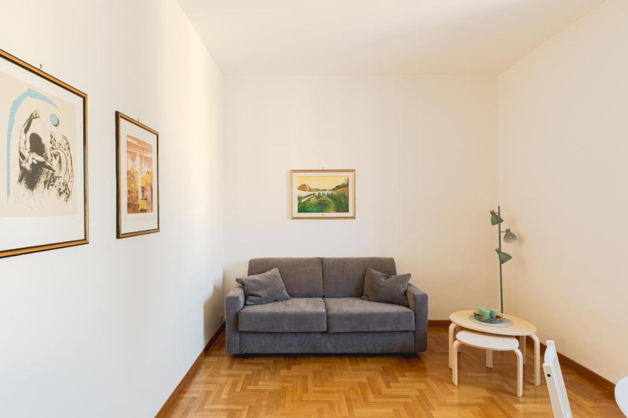 Aquaeductus Apartment Рим Екстериор снимка