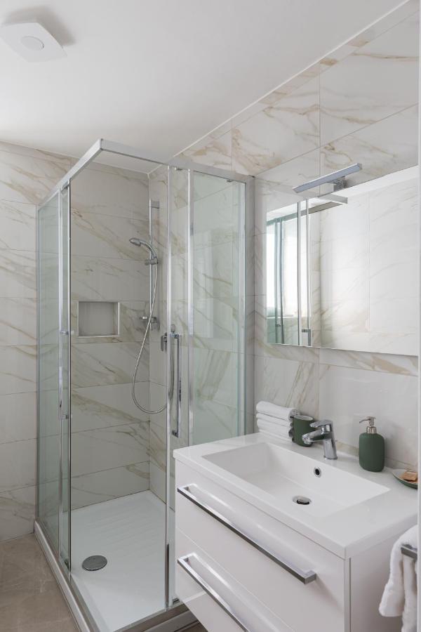 Aquaeductus Apartment Рим Екстериор снимка