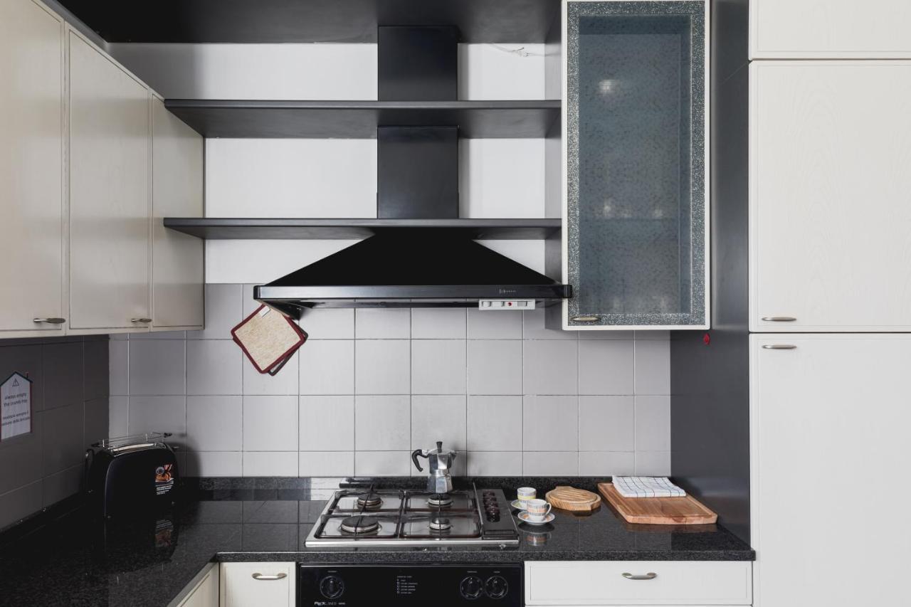Aquaeductus Apartment Рим Екстериор снимка