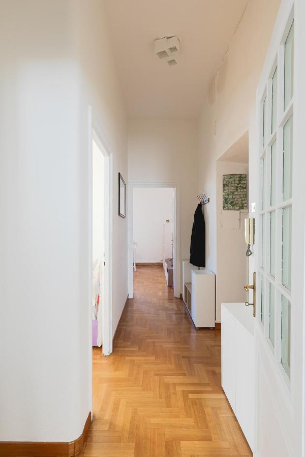 Aquaeductus Apartment Рим Екстериор снимка