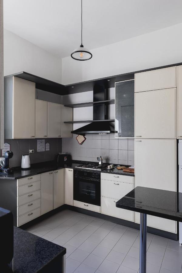 Aquaeductus Apartment Рим Екстериор снимка