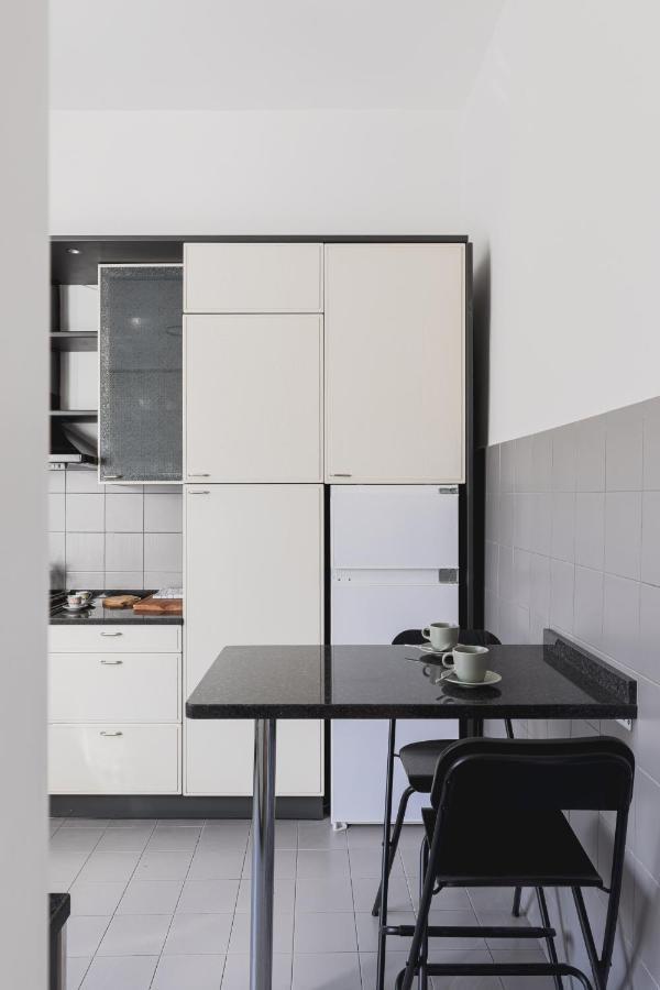 Aquaeductus Apartment Рим Екстериор снимка