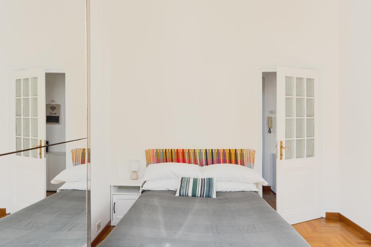 Aquaeductus Apartment Рим Екстериор снимка