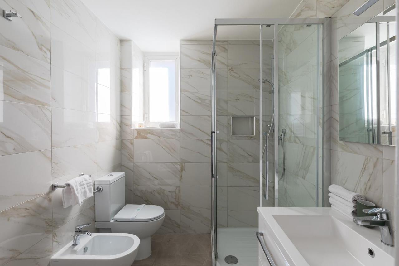 Aquaeductus Apartment Рим Екстериор снимка